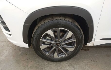 CheryExeed LX, 2023 год, 1 752 790 рублей, 12 фотография