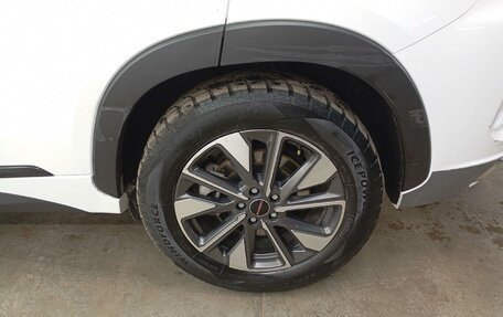 CheryExeed LX, 2023 год, 1 752 790 рублей, 13 фотография