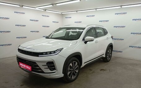 CheryExeed LX, 2023 год, 1 752 790 рублей, 2 фотография