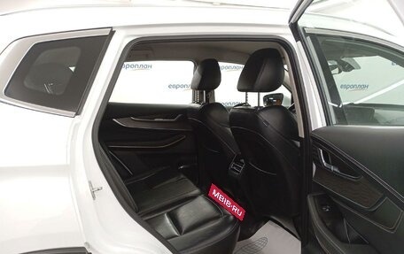 CheryExeed LX, 2023 год, 1 752 790 рублей, 15 фотография