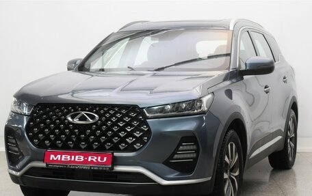 Chery Tiggo 7 Pro, 2020 год, 1 445 000 рублей, 1 фотография