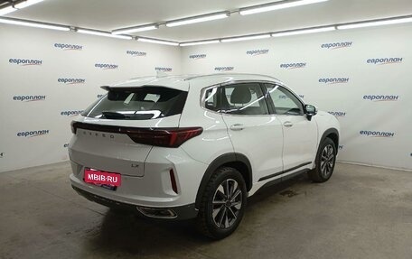 CheryExeed LX, 2023 год, 1 752 790 рублей, 3 фотография