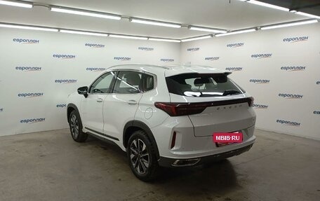 CheryExeed LX, 2023 год, 1 752 790 рублей, 4 фотография