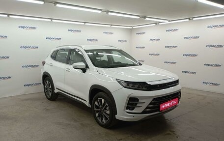 CheryExeed LX, 2023 год, 1 752 790 рублей, 1 фотография