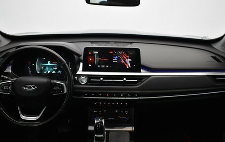 Chery Tiggo 7 Pro, 2020 год, 1 445 000 рублей, 5 фотография