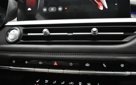 Chery Tiggo 7 Pro, 2020 год, 1 445 000 рублей, 8 фотография