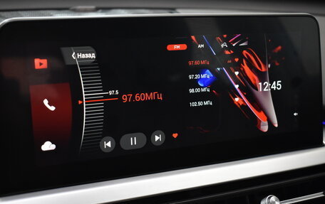 Chery Tiggo 7 Pro, 2020 год, 1 445 000 рублей, 7 фотография