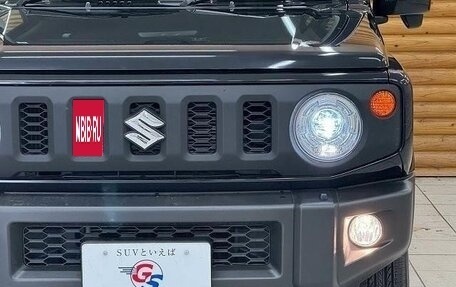 Suzuki Jimny, 2022 год, 1 460 000 рублей, 1 фотография