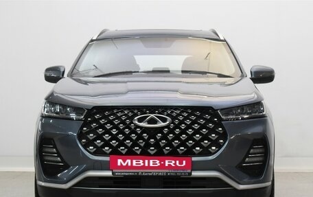 Chery Tiggo 7 Pro, 2020 год, 1 445 000 рублей, 2 фотография