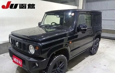 Suzuki Jimny, 2022 год, 1 134 000 рублей, 1 фотография