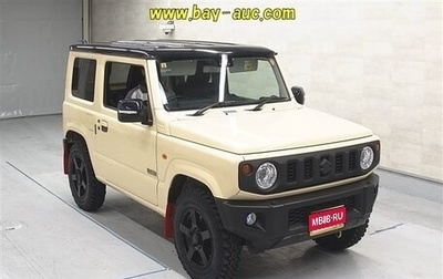 Suzuki Jimny, 2023 год, 1 335 000 рублей, 1 фотография