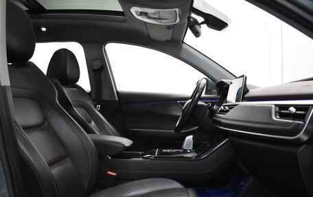 Chery Tiggo 7 Pro, 2020 год, 1 445 000 рублей, 15 фотография