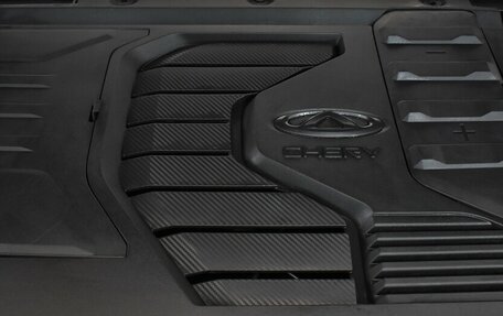 Chery Tiggo 7 Pro, 2020 год, 1 445 000 рублей, 18 фотография