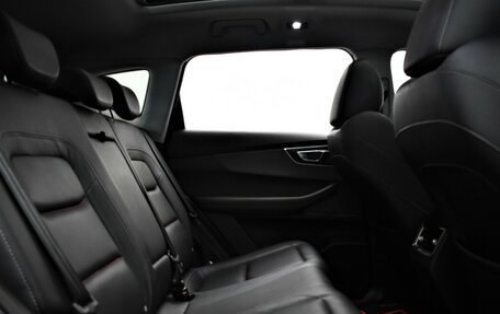 Chery Tiggo 7 Pro, 2020 год, 1 445 000 рублей, 16 фотография