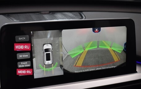 Chery Tiggo 7 Pro, 2020 год, 1 445 000 рублей, 12 фотография