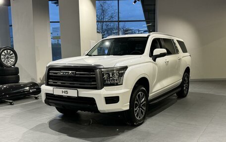 Haval H5, 2024 год, 3 949 000 рублей, 1 фотография