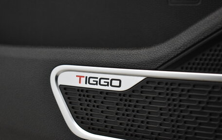 Chery Tiggo 7 Pro, 2020 год, 1 445 000 рублей, 21 фотография