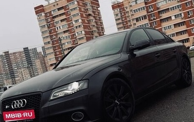 Audi A4, 2009 год, 1 750 000 рублей, 1 фотография
