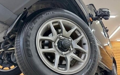 Suzuki Jimny, 2022 год, 1 460 000 рублей, 5 фотография