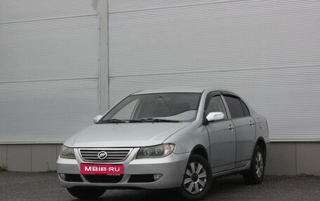 Lifan Solano I (630) рестайлинг, 2012 год, 347 000 рублей, 1 фотография