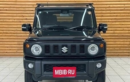 Suzuki Jimny, 2022 год, 1 460 000 рублей, 2 фотография