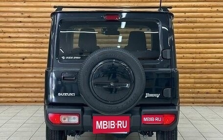 Suzuki Jimny, 2022 год, 1 460 000 рублей, 4 фотография