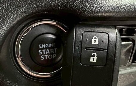 Suzuki Jimny, 2022 год, 1 460 000 рублей, 7 фотография