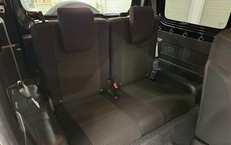 Suzuki Jimny, 2022 год, 1 460 000 рублей, 14 фотография