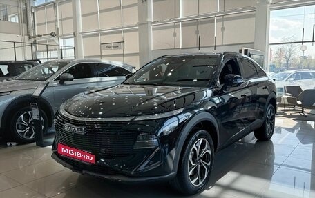 Haval F7x, 2025 год, 3 699 000 рублей, 1 фотография