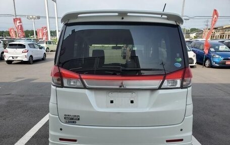 Mitsubishi Delica D:2 II, 2017 год, 1 100 000 рублей, 5 фотография