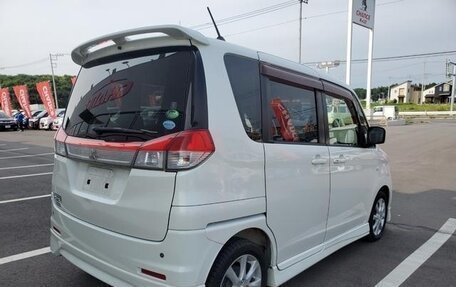 Mitsubishi Delica D:2 II, 2017 год, 1 100 000 рублей, 4 фотография