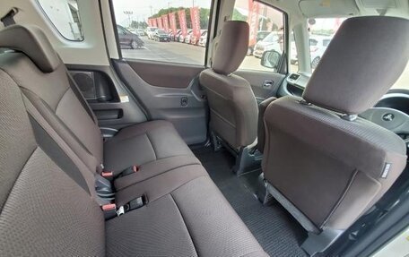 Mitsubishi Delica D:2 II, 2017 год, 1 100 000 рублей, 13 фотография