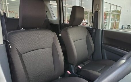 Mitsubishi Delica D:2 II, 2017 год, 1 100 000 рублей, 12 фотография