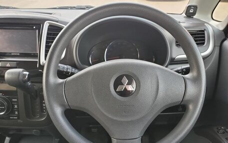 Mitsubishi Delica D:2 II, 2017 год, 1 100 000 рублей, 11 фотография