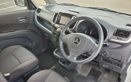 Mitsubishi Delica D:2 II, 2017 год, 1 100 000 рублей, 10 фотография