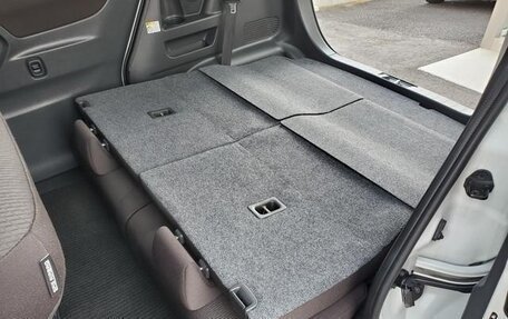 Mitsubishi Delica D:2 II, 2017 год, 1 100 000 рублей, 18 фотография