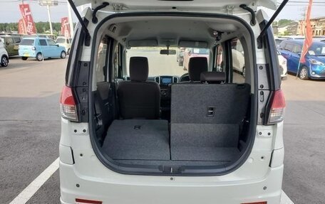 Mitsubishi Delica D:2 II, 2017 год, 1 100 000 рублей, 19 фотография