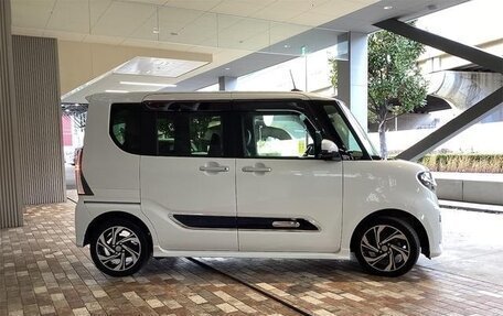 Daihatsu Tanto IV, 2020 год, 900 000 рублей, 5 фотография