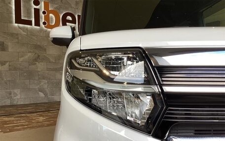 Daihatsu Tanto IV, 2020 год, 900 000 рублей, 4 фотография