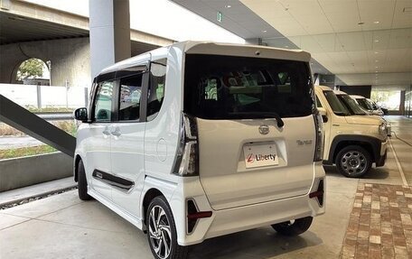 Daihatsu Tanto IV, 2020 год, 900 000 рублей, 8 фотография