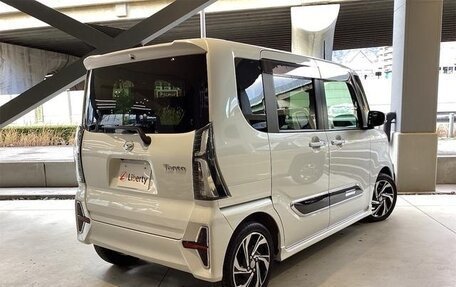 Daihatsu Tanto IV, 2020 год, 900 000 рублей, 7 фотография