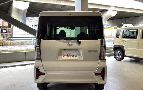 Daihatsu Tanto IV, 2020 год, 900 000 рублей, 9 фотография