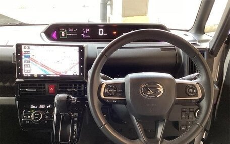 Daihatsu Tanto IV, 2020 год, 900 000 рублей, 11 фотография