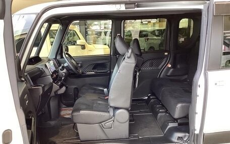 Daihatsu Tanto IV, 2020 год, 900 000 рублей, 13 фотография