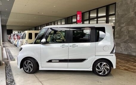 Daihatsu Tanto IV, 2020 год, 900 000 рублей, 6 фотография