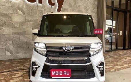 Daihatsu Tanto IV, 2020 год, 900 000 рублей, 2 фотография