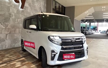 Daihatsu Tanto IV, 2020 год, 900 000 рублей, 3 фотография