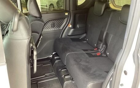 Daihatsu Tanto IV, 2020 год, 900 000 рублей, 14 фотография