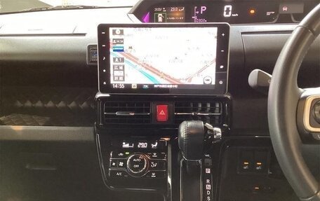 Daihatsu Tanto IV, 2020 год, 900 000 рублей, 16 фотография