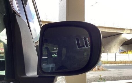 Daihatsu Tanto IV, 2020 год, 900 000 рублей, 24 фотография